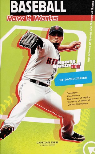 Copertina di Baseball