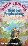Copertina di Pawn of Prophecy