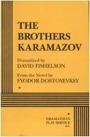 Copertina di The Brothers Karamazov