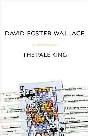 Copertina di The Pale King