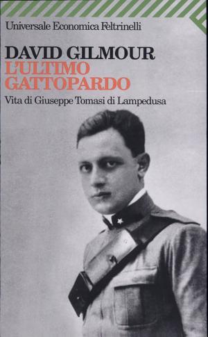 Copertina di L'ultimo gattopardo