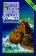 Copertina di Science Fiction and Fantasy Writer's Sourcebook