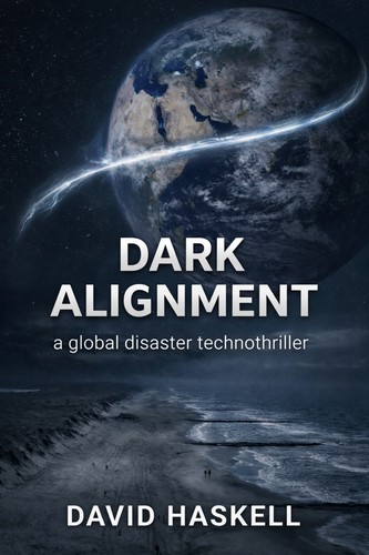 Copertina di Dark Alignment