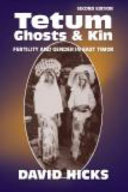 Copertina di Tetum Ghosts & Kin