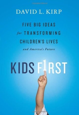 Copertina di Kids