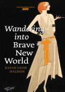 Copertina di Wandering Into Brave New World