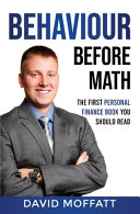 Copertina di Behaviour Before Math