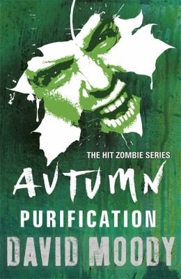 Copertina di Purification