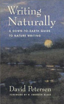 Copertina di Writing Naturally