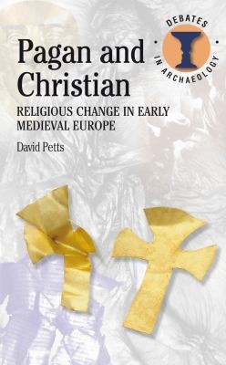 Copertina di Pagan and Christian