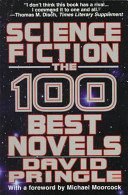 Copertina di Science Fiction