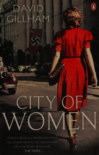 Copertina di City of women