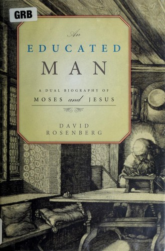 Copertina di Educated Man