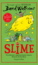 Copertina di Slime (Edizione italiana)