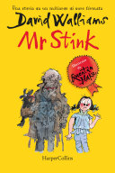 Copertina di Mr Stink (Edizione italiana)