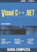 Copertina di Visual C++ .NET Guida Completa