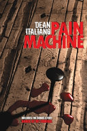 Copertina di Pain Machine