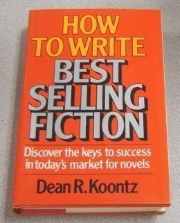 Copertina di How to Write Best-Selling Fiction