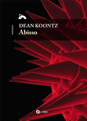 Copertina di Abisso