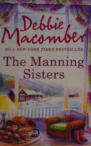 Copertina di Manning Sisters
