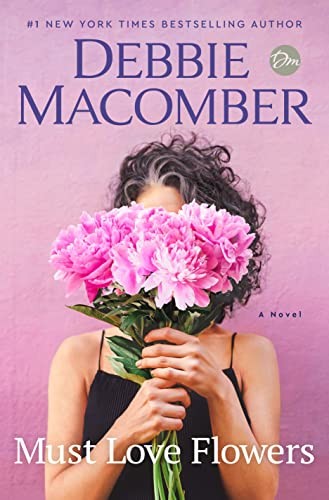 Copertina di Must Love Flowers