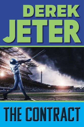 Copertina di The Contract