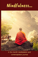 Copertina di Mindfulness Journal