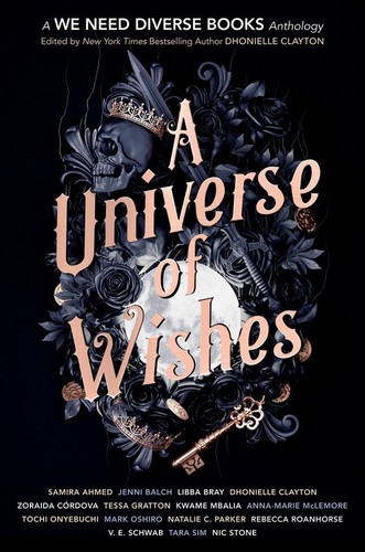 Copertina di Universe of Wishes