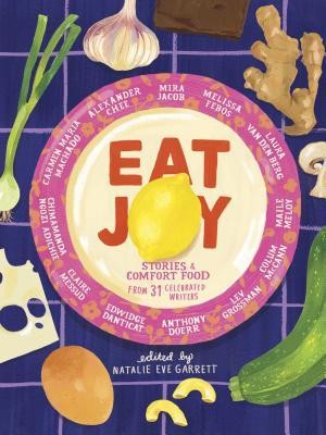 Copertina di Eat Joy