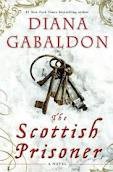 Copertina di The Scottish prisoner