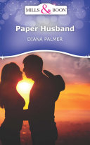 Copertina di Paper Husband (Mills & Boon Short Stories)