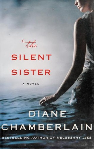 Copertina di The Silent Sister