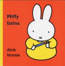 Copertina di Miffy fatina