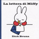 Copertina di La lettera di Miffy