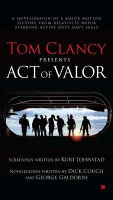 Copertina di Tom Clancy Presents