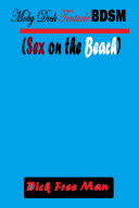 Copertina di Moby Dick Tentacle BDSM (Sex on the Beach)