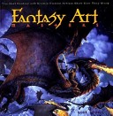 Copertina di Fantasy Art Masters