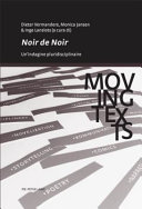 Copertina di Noir de noir