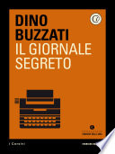 Copertina di Il giornale segreto