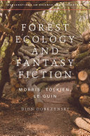 Copertina di Forest Ecology and Fantasy Fiction