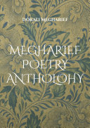 Copertina di MEGHARIEF POETRY ANTHOLOGY