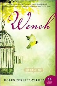 Copertina di Wench