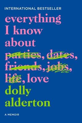 Copertina di Everything I Know About Love