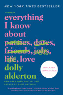 Copertina di Everything I Know About Love
