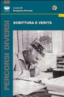 Copertina di Scrittura e verità