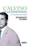 Copertina di Calvino fa la conchiglia