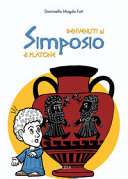 Copertina di Benvenuti al simposio di Platone