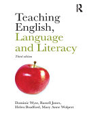 Copertina di Teaching English, Language and Literacy