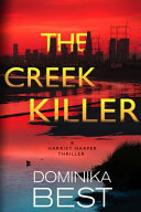 Copertina di The Creek Thriller