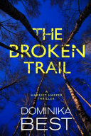 Copertina di The Broken Trail